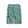 King Kerosin Hawaii swimshort mint