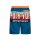 King Kerosin Fuck You swimshort turquoise