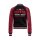 Queen Kerosin Rock N Roll jacket panther print black