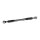 Kraus, APEX SS3 Bagger shifter rod. Black