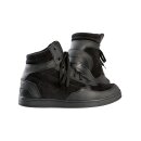 CLAW Michael sneaker black
