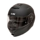 CLAW Travel Flip-up helmet matt black