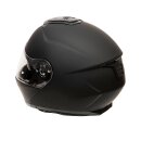CLAW Travel Flip-up helmet matt black
