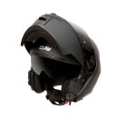CLAW Travel Flip-up helmet matt black