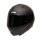 CLAW Travel Flip-up helmet matt black