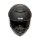 CLAW Travel Flip-up helmet matt black