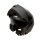 CLAW Travel Flip-up helmet matt black