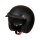 CLAW Cruiser Jet helmet sunvisor matt black