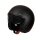 CLAW Cruiser Jet helmet sunvisor matt black