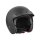 CLAW Cruiser Jet helmet sunvisor matt black