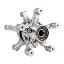 Arlen Ness, Spider Hub Kit Front. Chrome