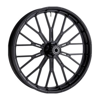 Arlen Ness, rim Y-Spoke 5.5 x 18. Front/Rear. Black