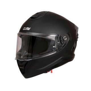CLAW Jordan helmet matt black