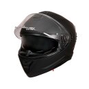CLAW Jordan helmet matt black