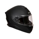 CLAW Jordan helmet matt black