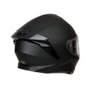 CLAW Jordan helmet matt black