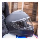 CLAW Jordan helmet matt black