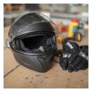CLAW Jordan helmet matt black