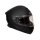 CLAW Jordan helmet matt black