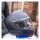 CLAW Jordan helmet matt black