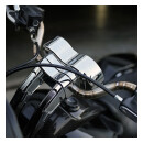 Arlen Ness, Method 10 risers for Road Glides.  Chrome