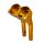 Arlen Ness, Method 10 risers for Road Glides. Gold