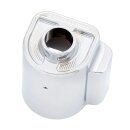 Arlen Ness, Method ignition switch cover kit. Silver