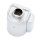 Arlen Ness, Method ignition switch cover kit. Silver