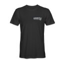 Lucky 13 Bad Mofo t-shirt black