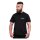 Lucky 13 Bad Mofo t-shirt black