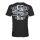 Lucky 13 Bad Mofo t-shirt black