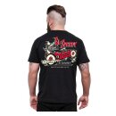Lucky 13 El Speedy t-shirt black