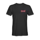 Lucky 13 El Speedy t-shirt black