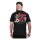 Lucky 13 El Speedy t-shirt black