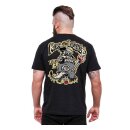 Lucky 13 King Of Losers t-shirt black