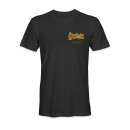 Lucky 13 Kizmias t-shirt black