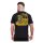 Lucky 13 Kizmias t-shirt black