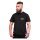 Lucky 13 Kizmias t-shirt black