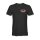 Lucky 13 Outlaw Speedway t-shirt black