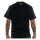 Lucky13 Pirate Skull t-shirt black