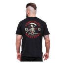 Lucky 13 Something Righteous t-shirt black