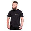 Lucky 13 Something Righteous t-shirt black