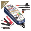 Tecmate OptiMATE 4 Quad Program 12V Batterie Ladegerät
