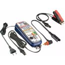 Tecmate OptiMATE 4 Quad Program 12V Batterie Ladegerät