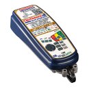 Tecmate OptiMATE 4 Quad Program 12V Batterie Ladegerät
