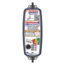 Tecmate OptiMATE 4 Quad Program 12V Batterie Ladegerät