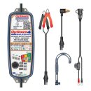 Tecmate OptiMATE 4 Quad Program 12V Batterie Ladegerät
