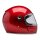 Biltwell Gringo SV Motorrad Helm metallic cherry red kirschrot ECE R22.06