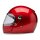 Biltwell Gringo SV Motorrad Helm metallic cherry red kirschrot ECE R22.06