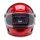 Biltwell Gringo SV Motorrad Helm metallic cherry red kirschrot ECE R22.06